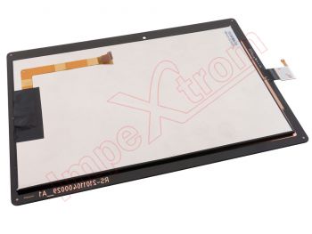 Black full screen IPS for Lenovo Tab 3 10" Plus, TB-X103